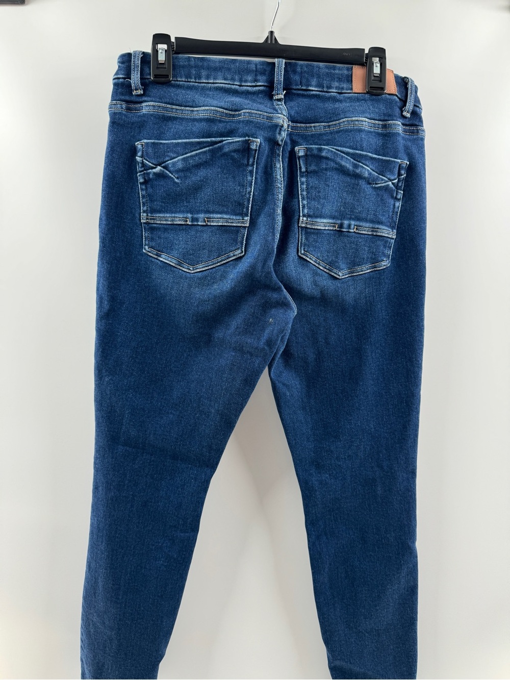 BKE Payton Universal Fit Mid Rise Ankle Skinny Jeans – 29x27 - Picture 8 of 10